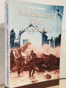 Juoksuhaudoista jälleenrakennukseen : siirtoväen ja rintamamiesten asutus- ja asuntokysymyksen järjestäminen kaupungeissa 1940-1960 ja sen käänteentekevä vaikutus asuntopolitiikkaan ja kaupunkirakentamiseen