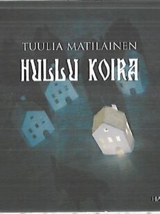 Hullu koira