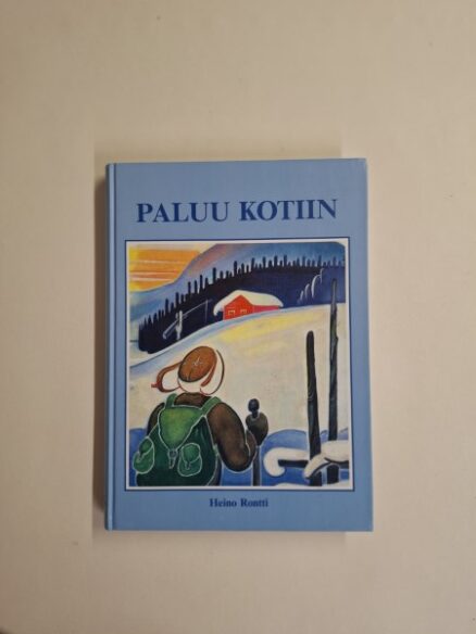 Paluu kotiin