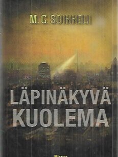 Läpinäkyvä kuolema