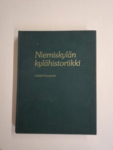 Niemiskylän kylähistoriikki