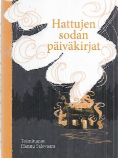 Hattujen sodan päiväkirjat