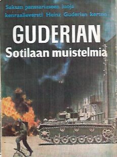 Sotilaan muistelmia