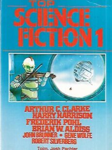 Top Science Fiction 1