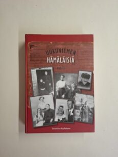 Uukuniemen Hämäläisiä - osa II