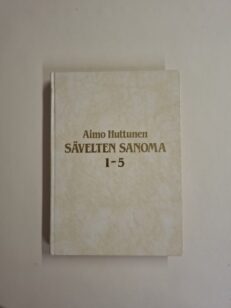 Sävelten sanoma 1-5