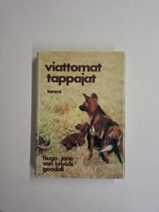 Viattomat tappajat