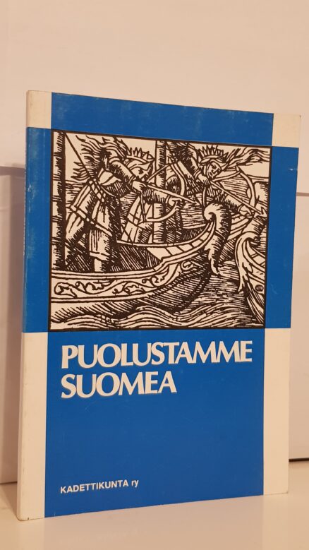 Puolustamme Suomea