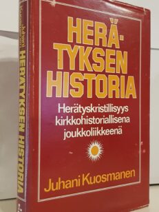 Herätyksen historia