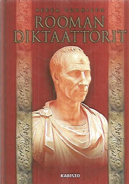 Rooman diktaattorit