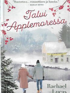 Talvi Applemoressa