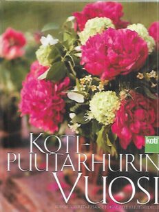 Kotipuutarhurin vuosi