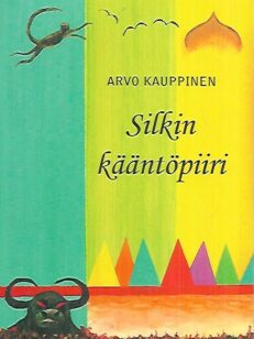 Silkin kääntöpiiri