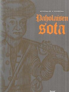 Paholaisen sota