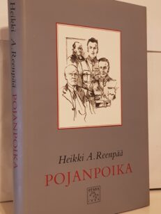 Pojanpoika