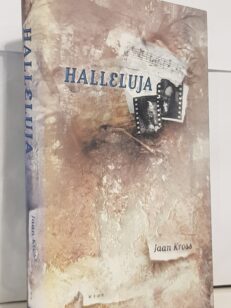 Halleluja : kymmenen novellia