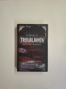 Operaatio Troijalainen