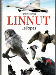 Linnut - Lajiopas