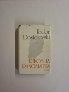 Rikos ja rangaistus