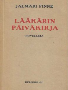 Lääkärin päiväkirja, novelleja