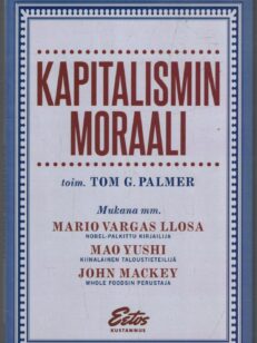 Kapitalismin moraali