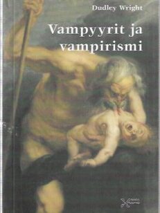 Vampyyrit ja vampyrismi