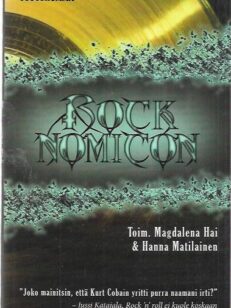 Rock Nomicon