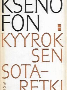 Kyyroksen sotaretki