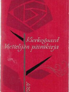 Viettelijän päiväkirja