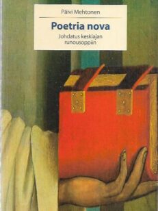 Poetria Nova - Johdatus keskiajan runousoppiin