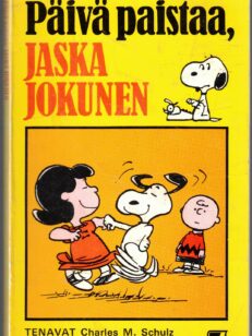 Tenavat 2 Päivä paistaa, Jaska Jokunen