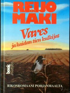 Vares ja kaidan tien kulkijat