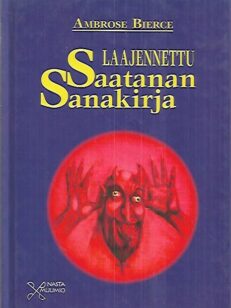 Laajennettu saatanan sanakirja