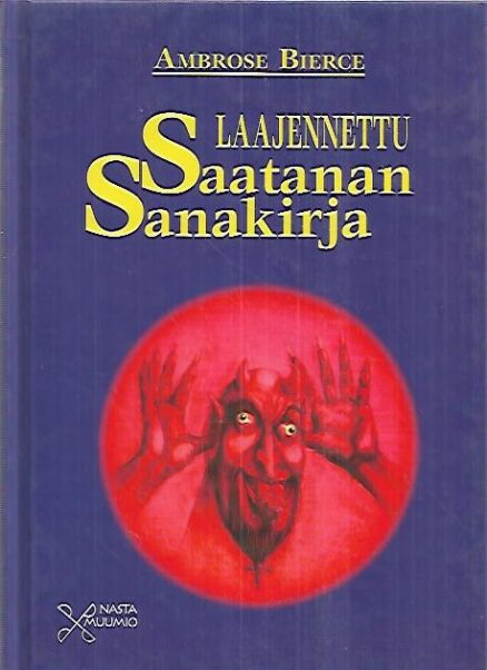 Laajennettu saatanan sanakirja