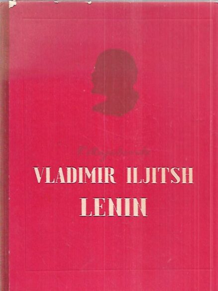 Vladimir Iljitsh Lenin