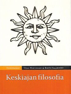 Keskiajan filosofia