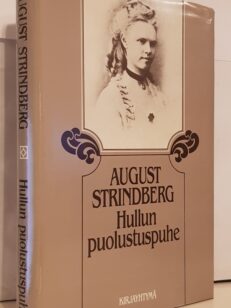 Hullun puolustuspuhe