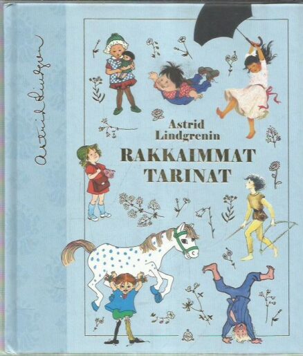 Rakkaimmat tarinat