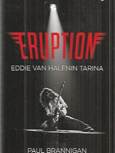 Eruption - Eddie van Halenin tarina