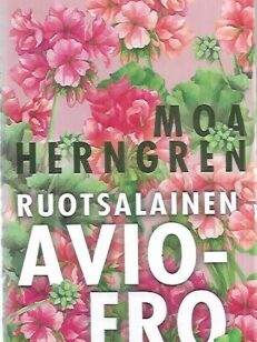 Ruotsalainen avioero