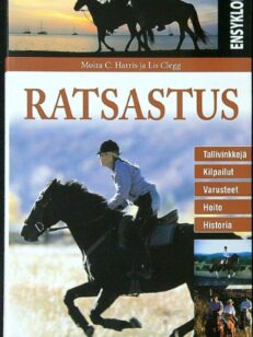 Ratsastus ensyklopedia