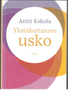 Yksinkertainen usko