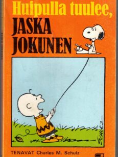 Tenavat 19 Huipulla tuulee, Jaska Jokunen