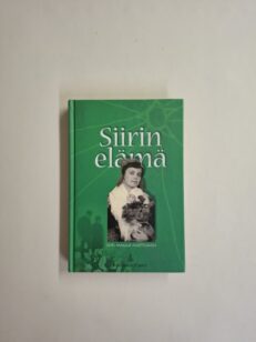 Siirin elämä (signeeraus)