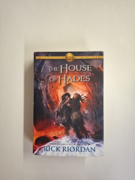 The house of Hades