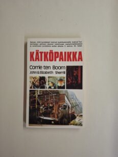 Kätköpaikka