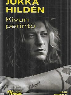 Jukka Hildén - Kivun perintö