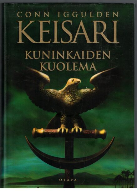 Keisari II - Kuninkaiden kuolema