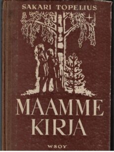 Maamme kirja