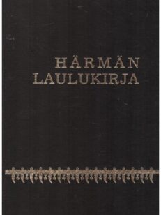 Härmän laulukirja